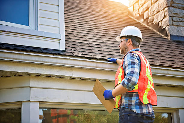 Licensed Roof Replacement service in Martin, GA - Roof Repair Smedway